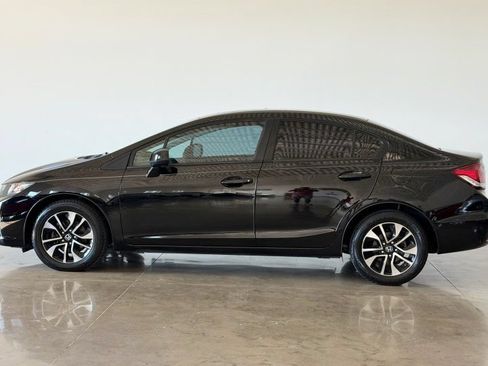 Used 2013 Honda Civic EX image 4