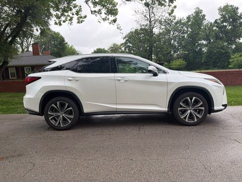 Used 2019 Lexus RX 350 AWD w/ Navigation Package image 2