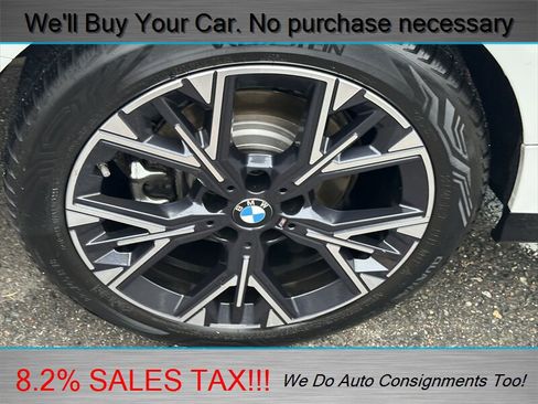 Used 2025 BMW 228i xDrive image 12
