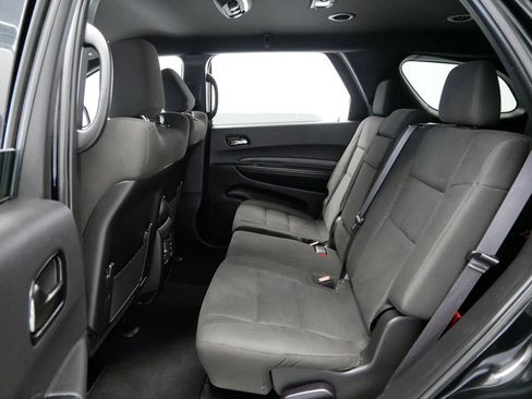 Certified 2024 Dodge Durango R/T image 9