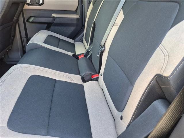 Certified 2023 Ford Bronco Big Bend AWD/4WD image 17