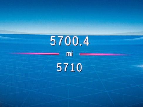 Certified 2025 Mercedes-Benz CLA 250 CLA 250 image 25