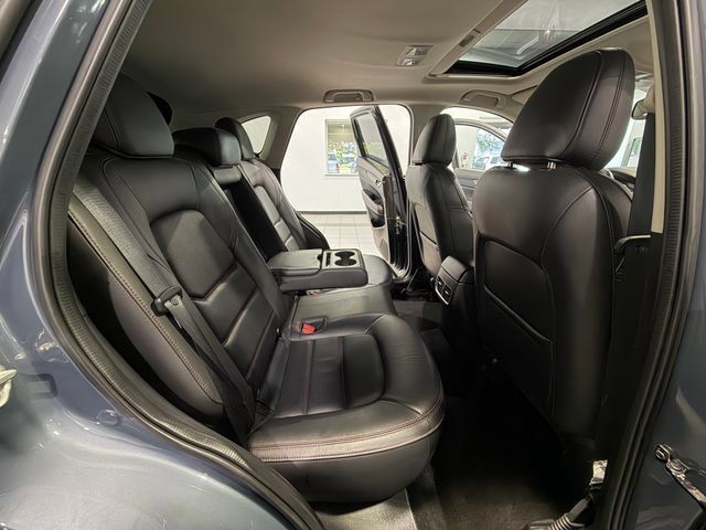 Used 2024 MAZDA CX-5 Carbon Edition AWD/4WD image 14