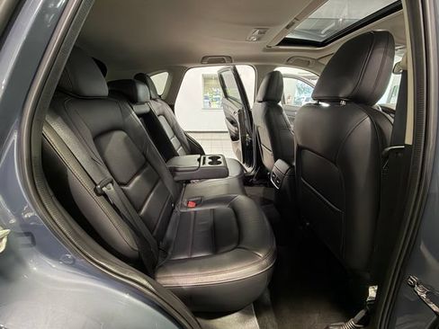 Used 2024 MAZDA CX-5 Carbon Edition AWD/4WD image 14