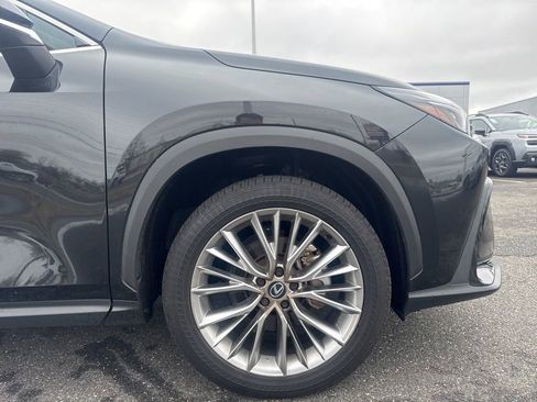 Used 2025 Lexus NX 350 AWD w/ Accessory Package (2T) image 20