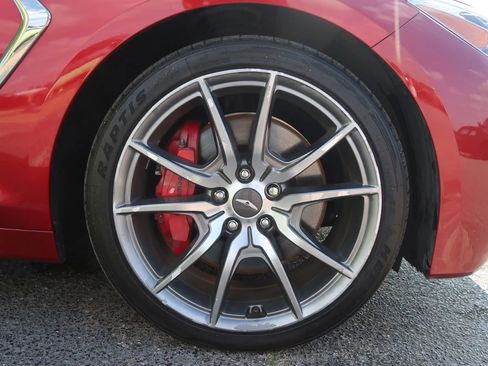 Used 2021 Genesis G70 3.3T image 57