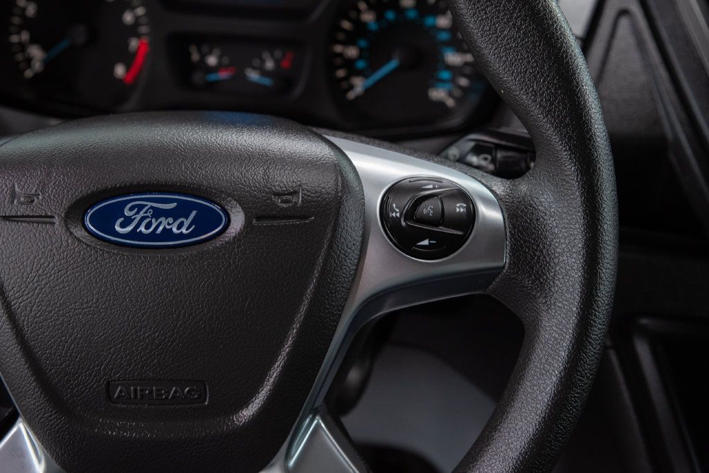 Used 2018 Ford Transit 350 XL RWD image 18