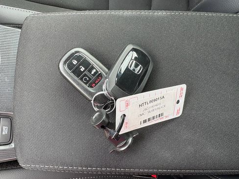 Certified 2022 Honda Civic Sport image 31