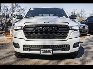 New 2025 RAM 1500 Big Horn video 2