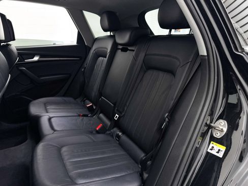 Used 2018 Audi Q5 2.0T Premium Plus w/ Premium Plus Package AWD/4WD image 29