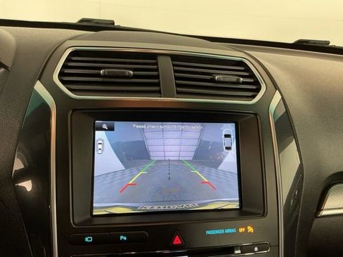Used 2016 Ford Explorer Sport w/ Equipment Group 401A AWD/4WD image 21