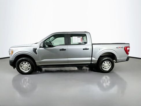 Used 2022 Ford F150 XL AWD/4WD image 5