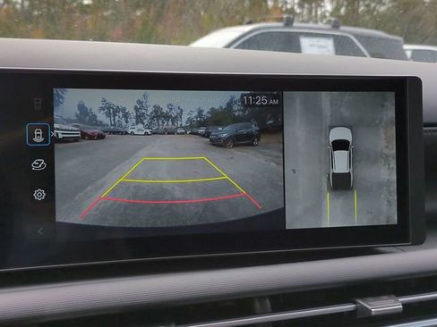 New 2026 Hyundai Santa Cruz XRT AWD/4WD image 20
