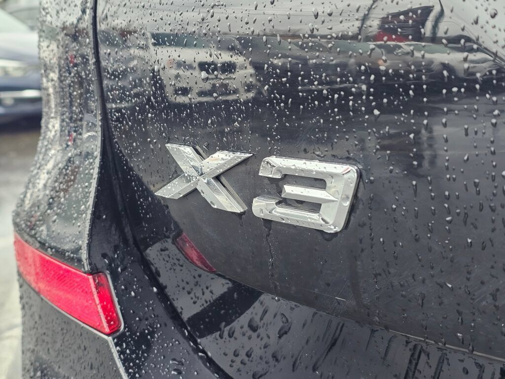 Used 2019 BMW X3 xDrive30i AWD/4WD image 16