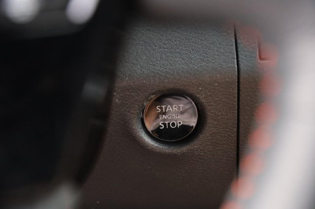 Certified 2026 Nissan Frontier PRO-4X w/ Pro-4x Convenience Package AWD/4WD image 14