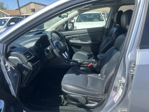 Used 2016 Subaru Crosstrek 2.0i Limited AWD/4WD image 13