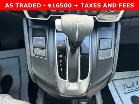 Used 2018 Honda CR-V LX image 25