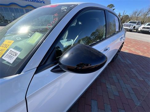 Certified 2023 Honda Civic Sport image 7