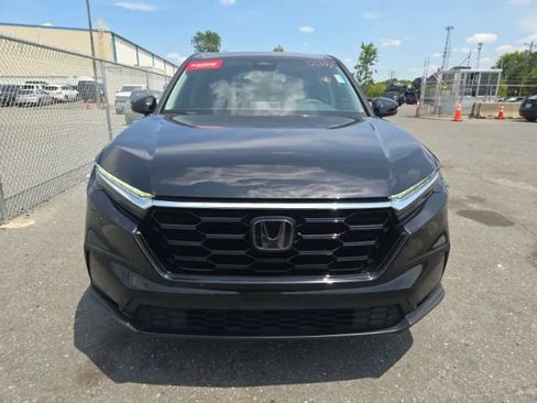 Used 2023 Honda CR-V EX image 6