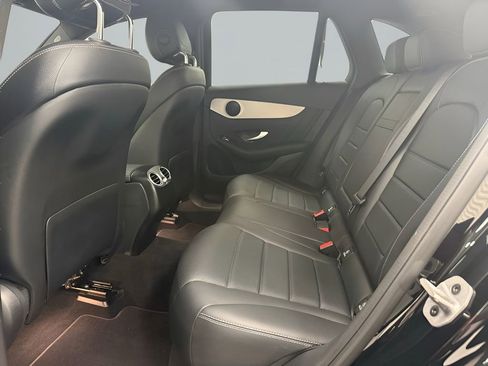 Used 2022 Mercedes-Benz GLC 300 image 14