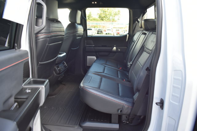 Used 2025 Ford F150 Raptor AWD/4WD image 46