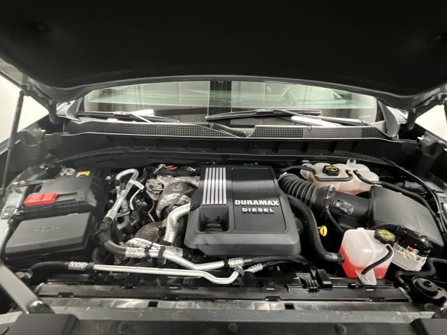 Used 2024 Chevrolet Silverado 1500 RST AWD/4WD image 29