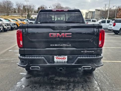 New 2026 GMC Sierra 1500 Denali image 7