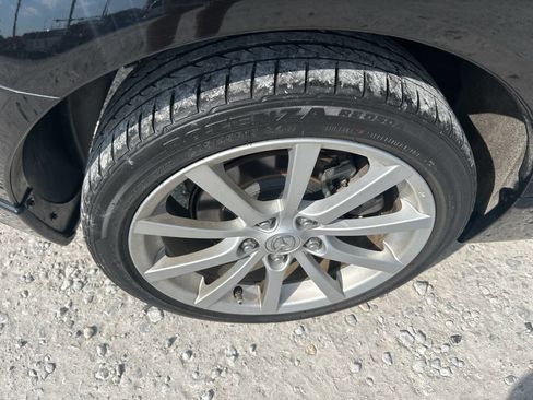 Used 2008 MAZDA MX-5 Miata Grand Touring w/ Premium Pkg image 11