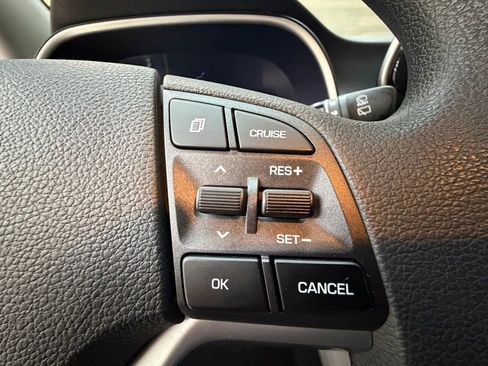 Used 2021 Hyundai Tucson SEL AWD/4WD image 23