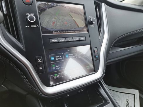 Certified 2023 Subaru Legacy image 15