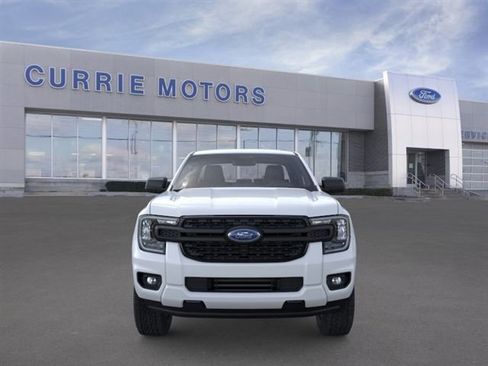 New 2026 Ford Ranger XL RWD image 6
