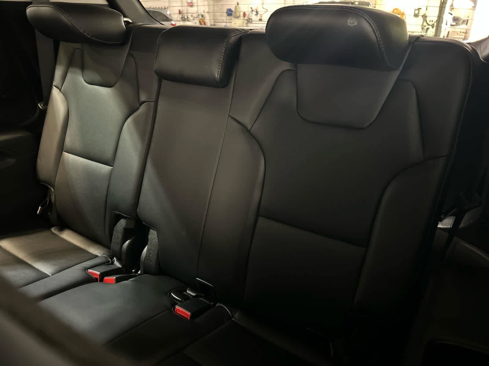 Used 2024 Kia Telluride S AWD/4WD image 10