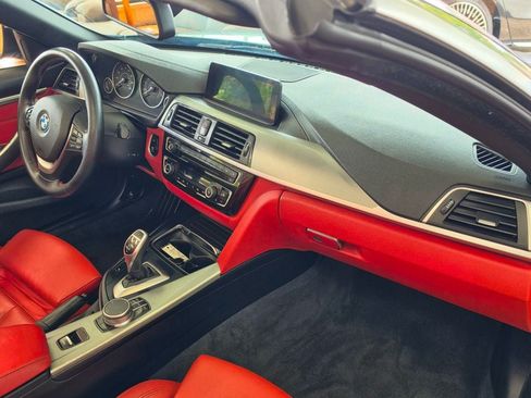 Used 2018 BMW 430i Convertible RWD image 23