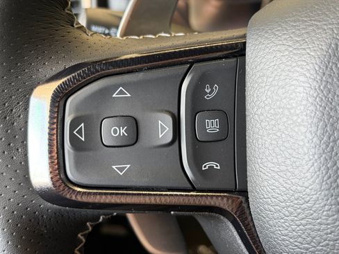 Used 2026 RAM 1500 RHO w/ RHO Level 1 Equipment Group AWD/4WD image 32