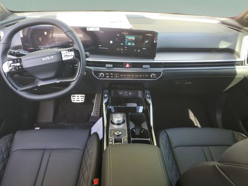 New 2026 Kia Sorento SX Prestige image 11
