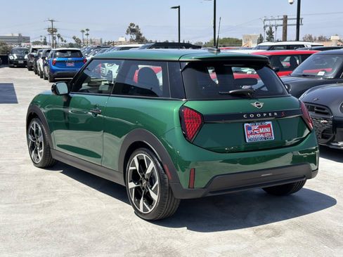 New 2026 MINI Cooper S FWD image 4
