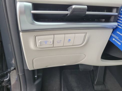 Used 2026 Hyundai Tucson SEL image 18