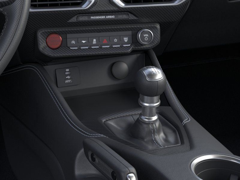 New 2026 Ford Mustang GT RWD image 15