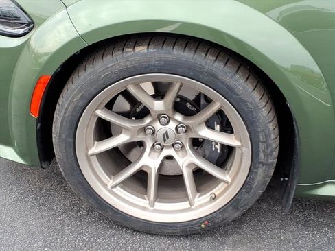 Used 2023 Dodge Charger Scat Pack image 30