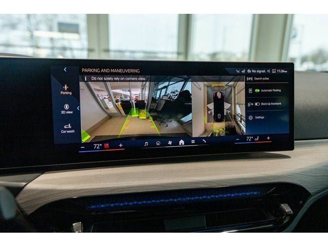 New 2026 BMW i4 xDrive40i w/ Premium Package AWD/4WD image 69