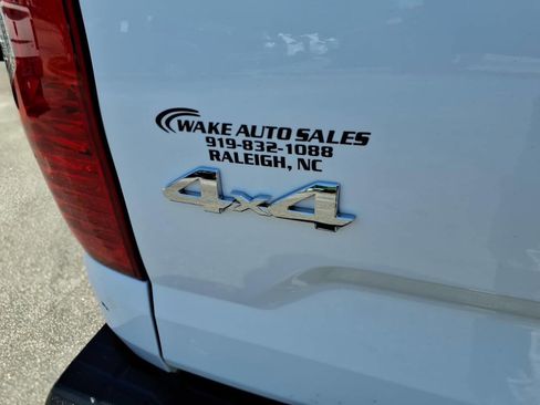 Used 2019 Toyota Tundra SR AWD/4WD image 6