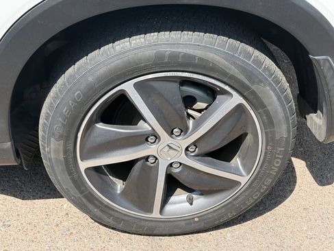 Used 2022 Honda HR-V EX image 7