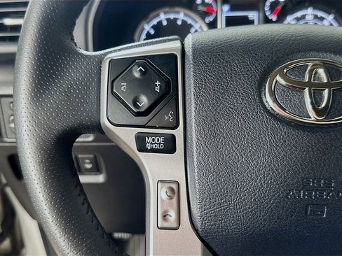 Used 2023 Toyota 4Runner TRD Sport RWD image 22