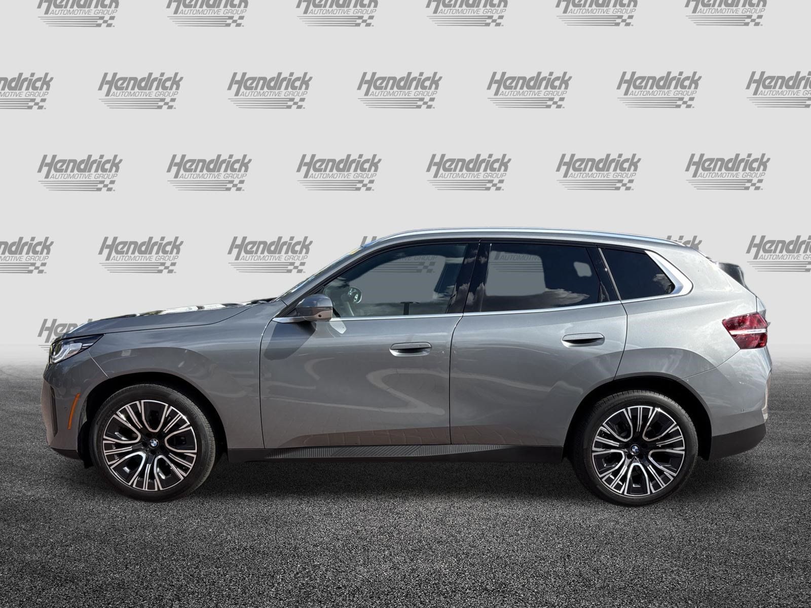 Used 2026 BMW X3 xDrive30i w/ Premium Package AWD/4WD image 7