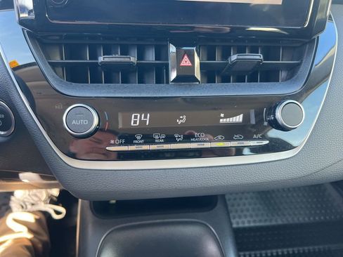 Used 2023 Toyota Corolla LE image 51