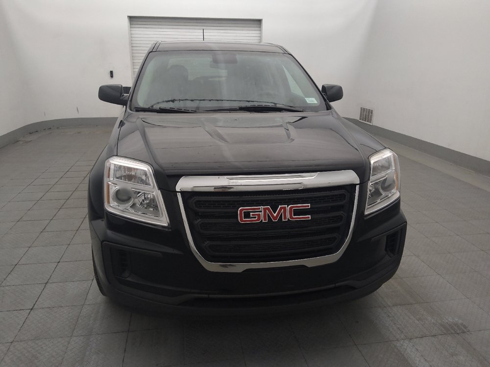 Used 2016 GMC Terrain SLE FWD image 14