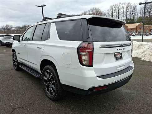 Used 2021 Chevrolet Tahoe RST w/ Luxury Package image 5