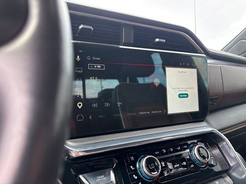 Used 2024 GMC Sierra 1500 Denali Ultimate image 20