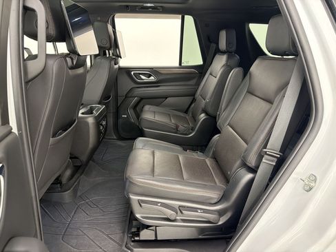 Used 2023 Chevrolet Tahoe High Country w/ Advanced Technology Package AWD/4WD image 26