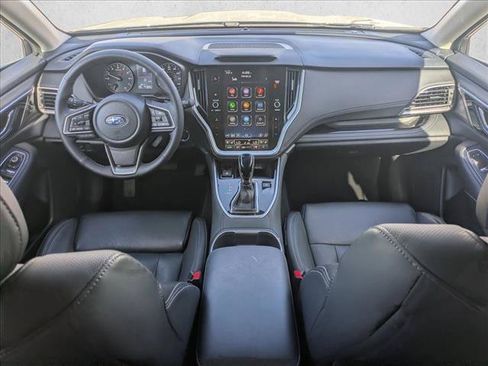 Used 2025 Subaru Outback Touring XT w/ Tech Package 3 AWD/4WD image 24